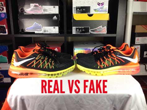 how to tell if your nikes are fake|where are real nikes made.